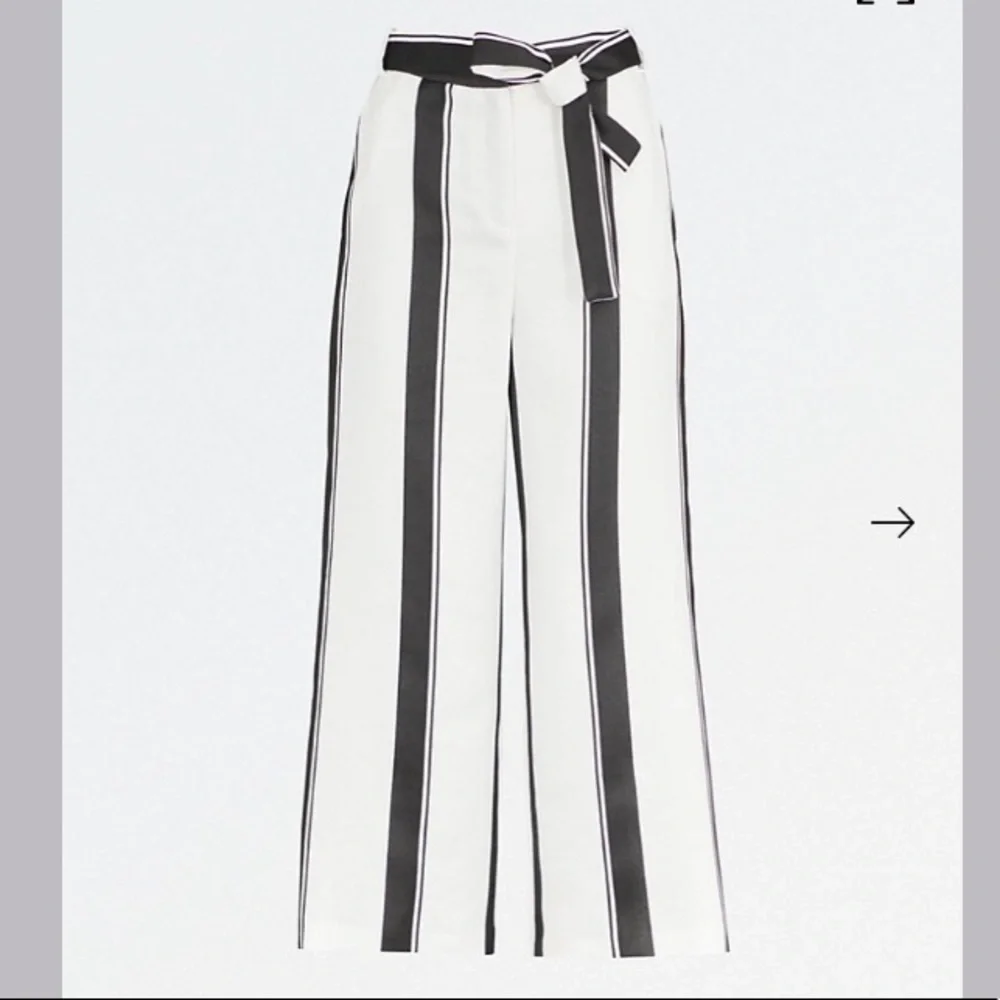 NWT Maje polson trousers - Picture 4 of 10